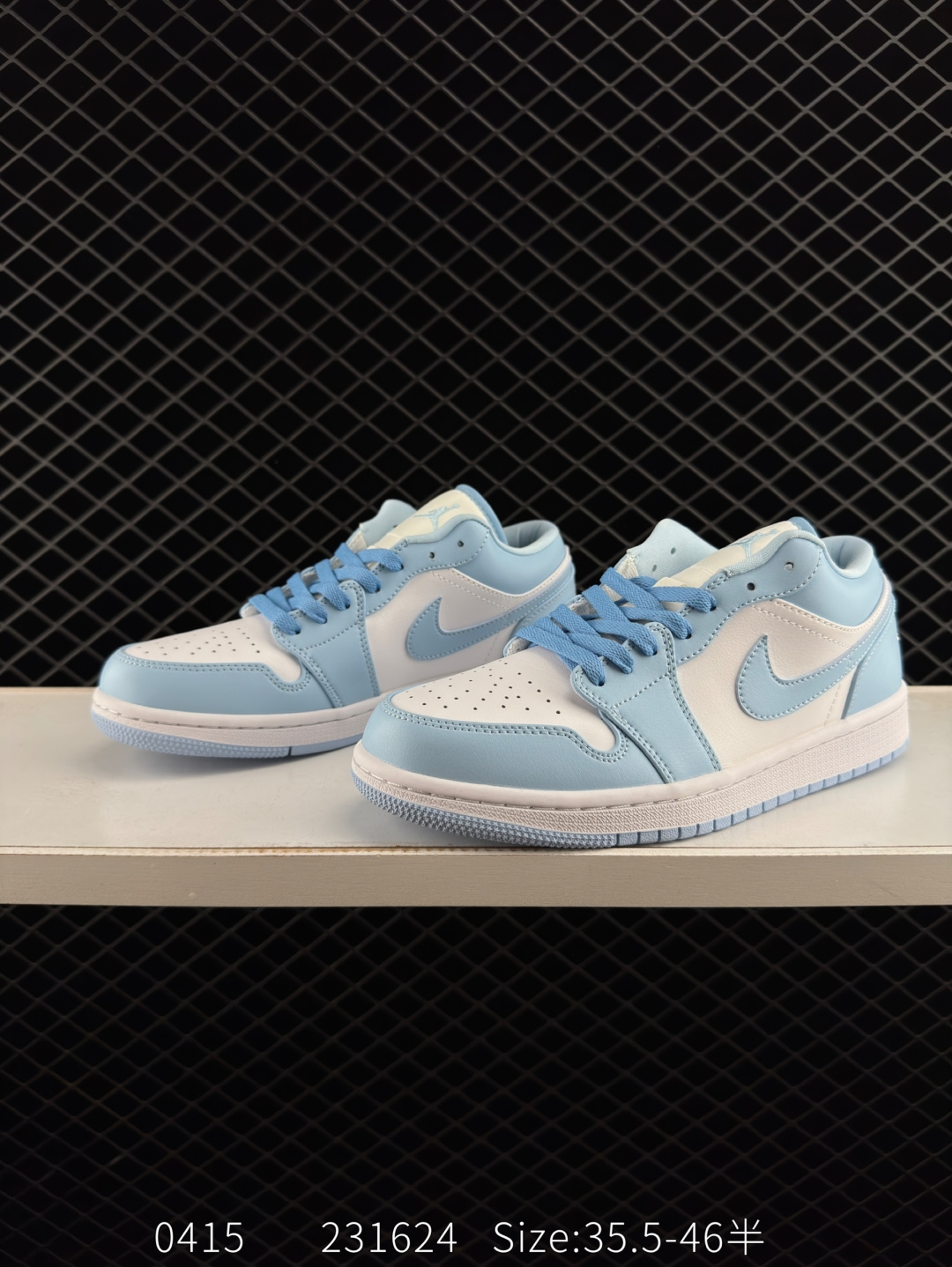 Air Jordan 1 Low AJ1